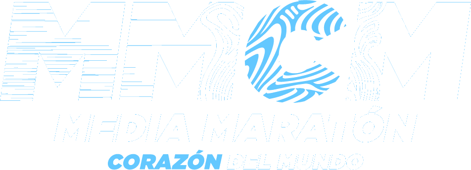 Media Maratón Corazón del Mundo