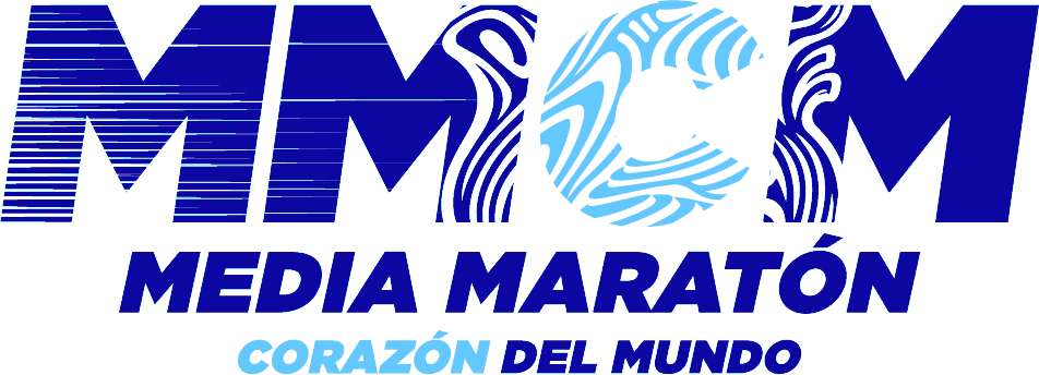 Media Maratón Corazón Del Mundo